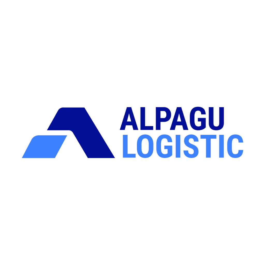 ALPAGU LOJİSTİK logosu