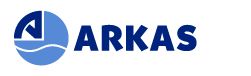 ARKAS HOLDİNG logosu